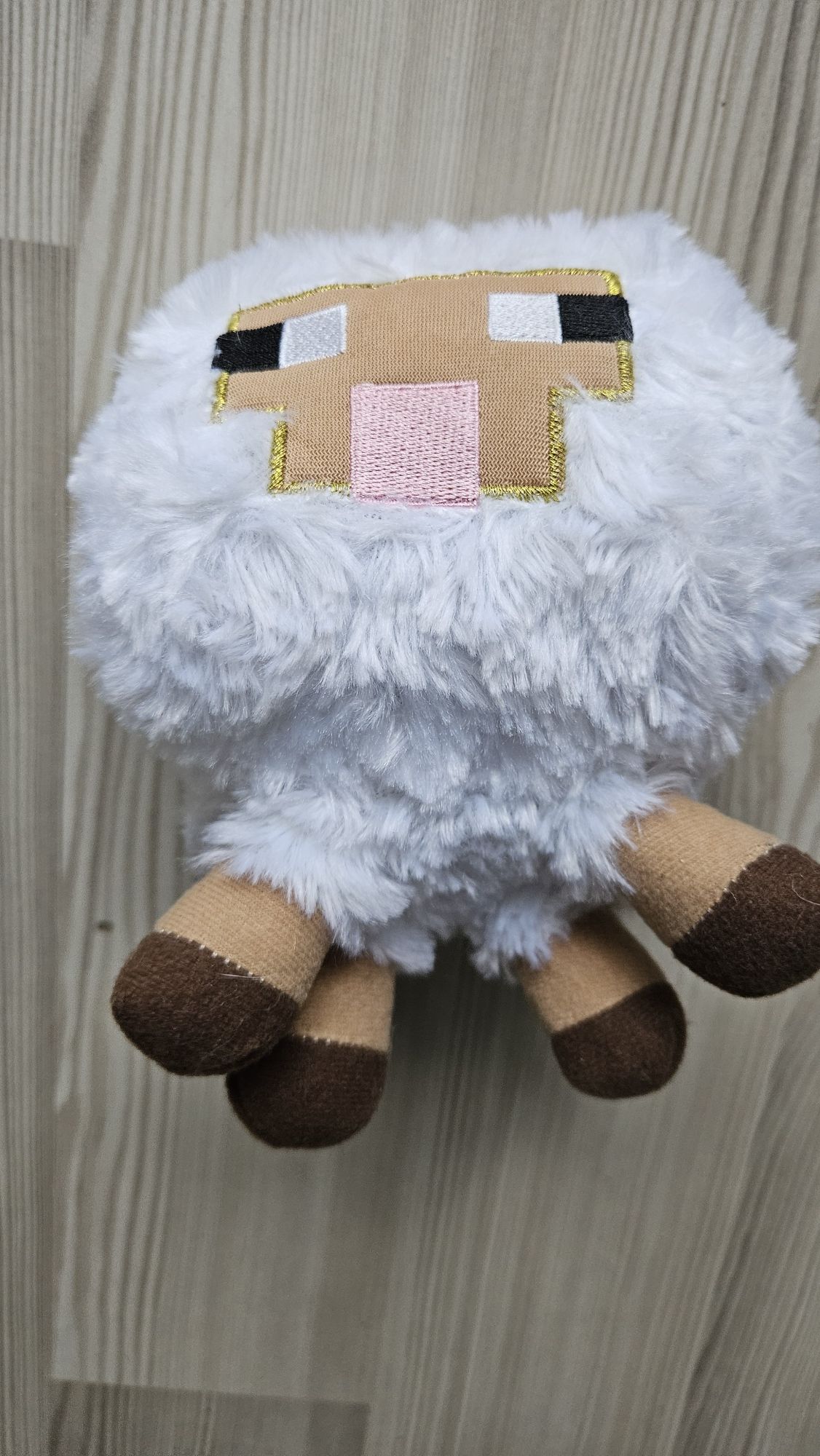 Maskotka owieczka minecraft