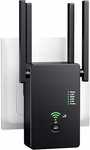 Wzmacniacz WiFi WLAN AC1200 Mbit/s