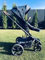 Коляска 2 в 1 Easy Walker Harvey3 Premium