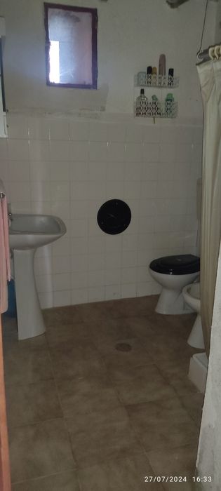 Casa rústica em aldeia