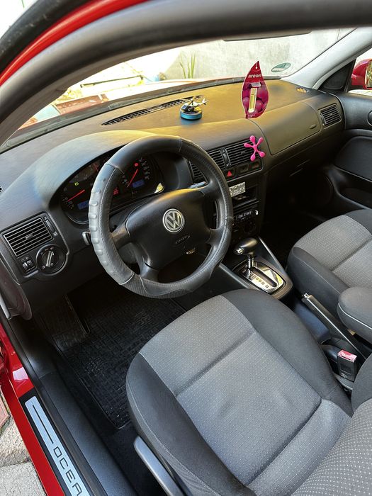 Гольф 3 Свіжопригнаний