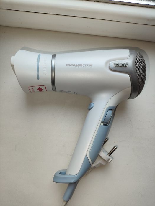 Фен Rowenta CV4030