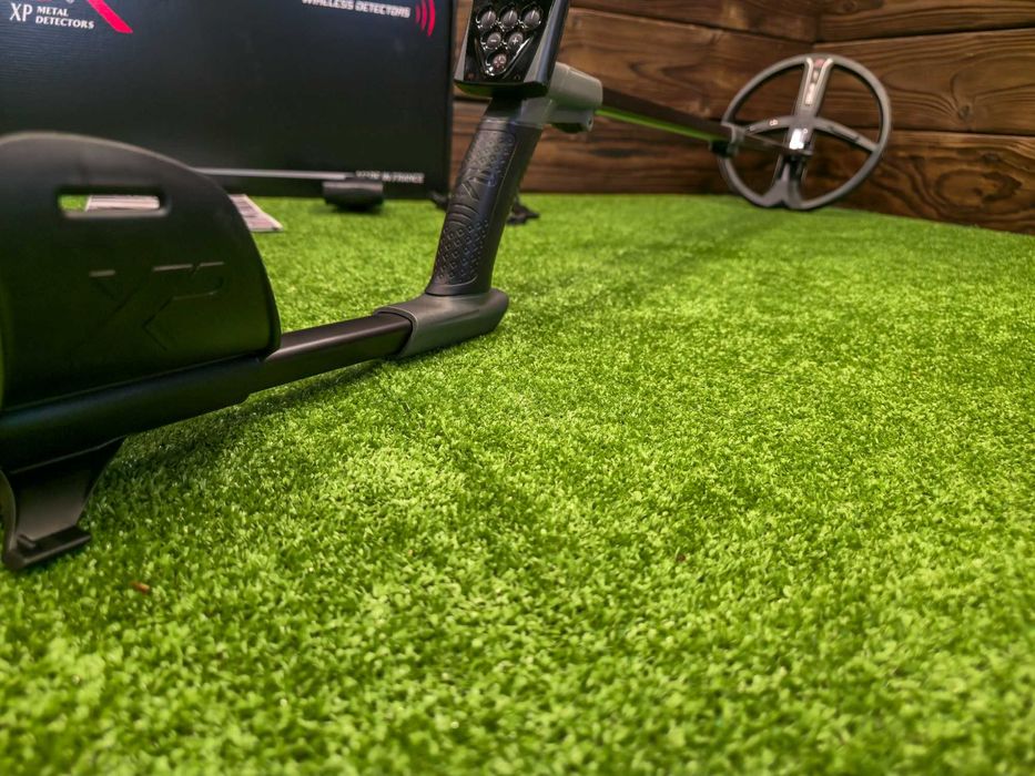 Металошукач XP DEUS 28 RC Х35