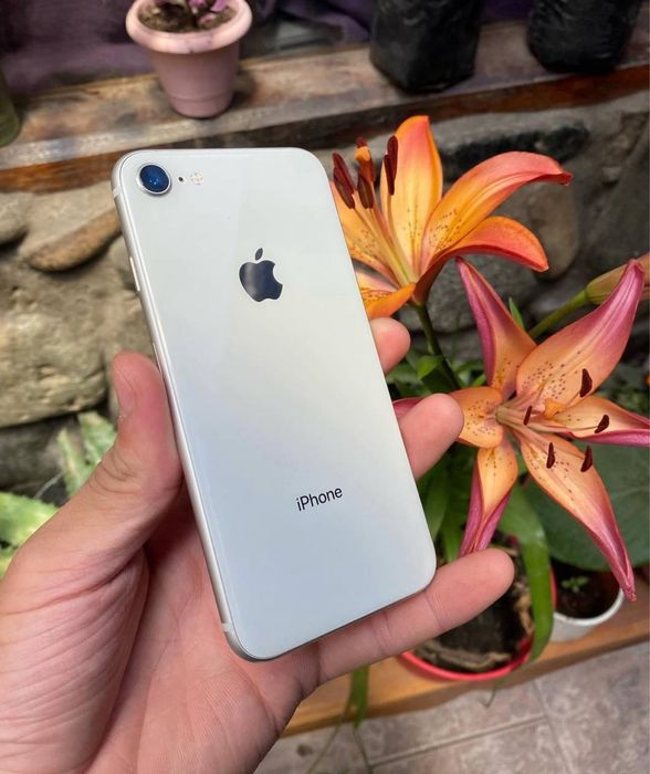 Iphone 8 256Gb Neverlock