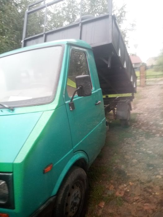 Lublin daewoo 1998r.