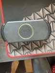 PSP, 19 jogos e camera