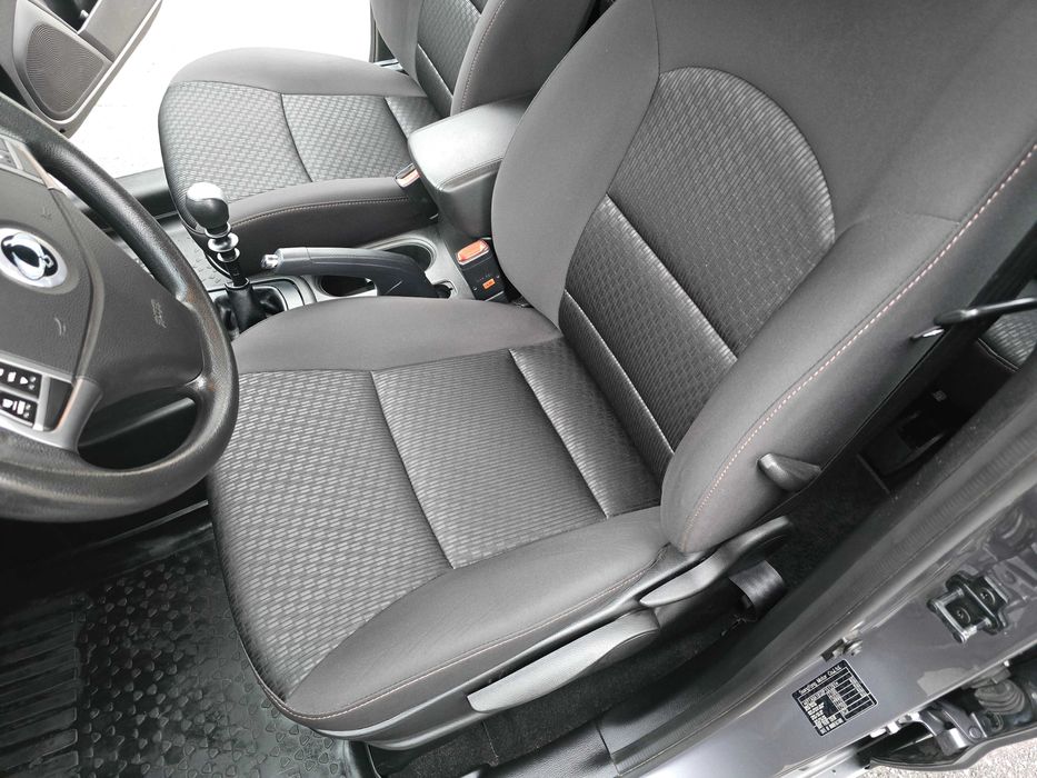 Продам свой кроссовер SsangYong Korando 2л ( ОДИН ХОЗЯИН )