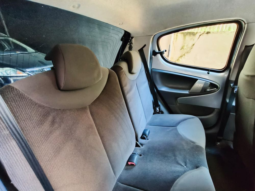 Citroen C1 1.0 SX 180Milkm