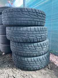 Продам б/у резину зима Premiorri ViaMaggiore Z Plus 235/60 R18 107H