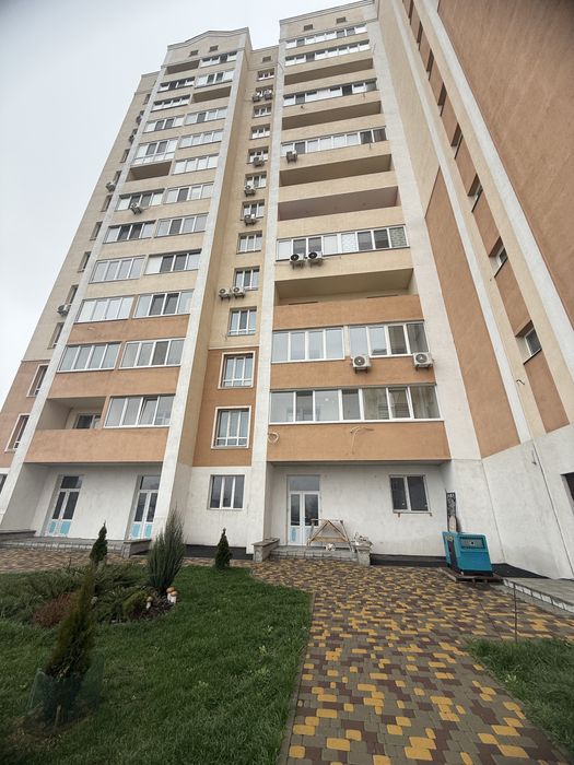 Продаж комерційного приміщення 57м2, ЖК "Софія Київська", 1й поверх!