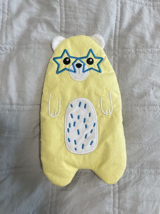 Іграшки для малюків