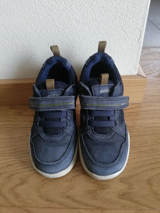 Sneakersy, półbuty ECCO