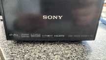 Sistema de som Sony SA-FS1