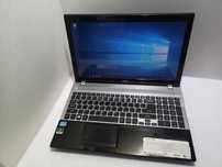 laptop notebook aspire acer ssd v3-571G i7 3630qm 2,4GHz turbo 3,4GHz
