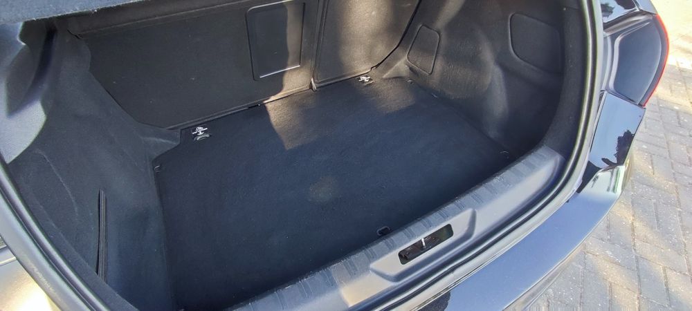 Peugeot 308 1.6Hdi Gtline Ano 2016Nacional 210€ Mês