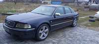 Audi S8 D2 2000rok lift