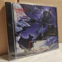 Фірмовий CD Stormkeep (2021/2023). Symphonic Black Metal