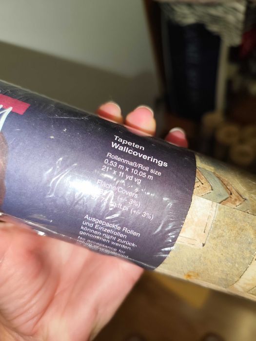 Немецкие обои a. s. creation senta berger супермоющиеся, шпалери