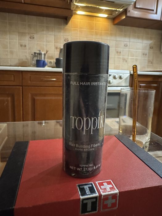 Топік для волосся