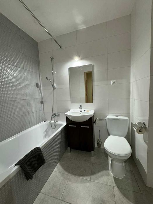 Kwatera pracownicza Siemiatycze