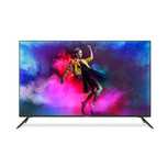 Telewizor Kiano Elegance TV  (metalowa obudowa) 50" Smart TV