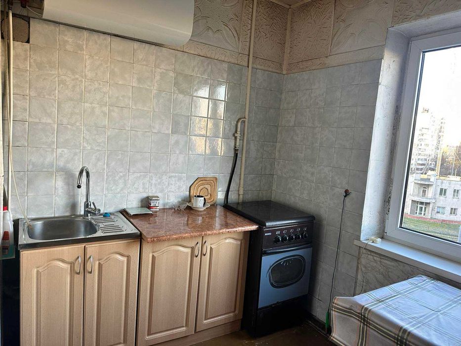 3к, Оренда Йорданська 11а, м. Оболонь, Почайна