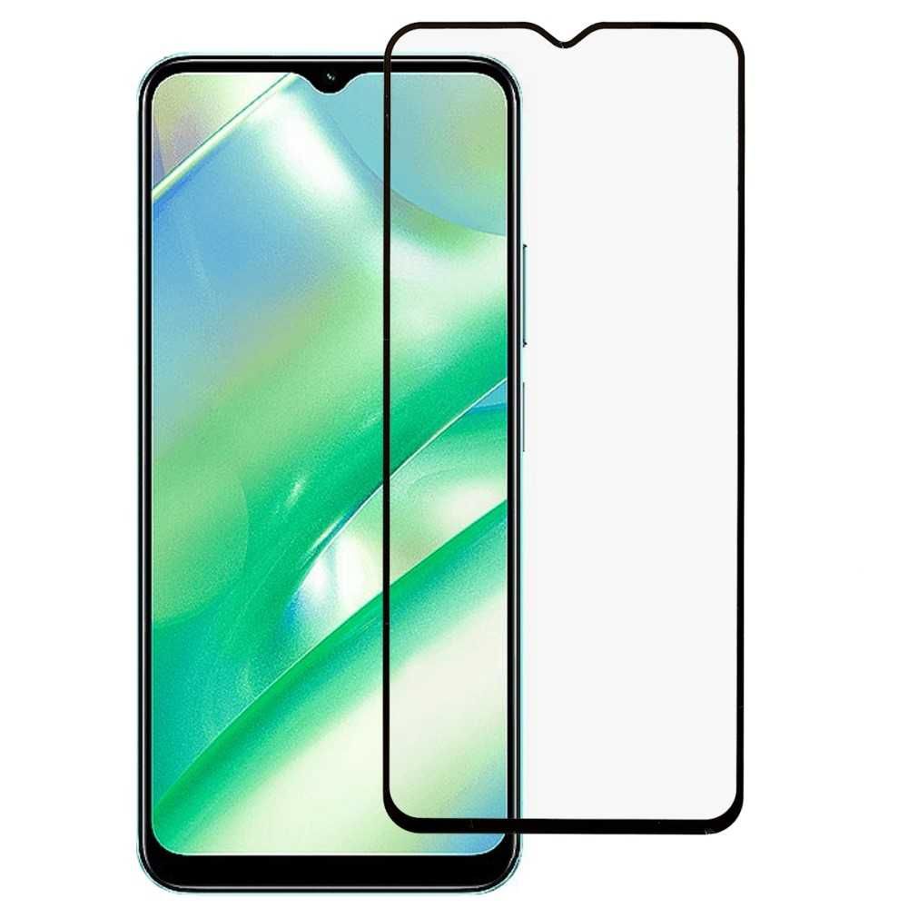 Szkło Hybrydowe Ceramiczne 9D do Realme C33