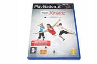 Ps2 Eyetoy Kinetic Sony Playstation 2