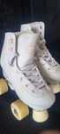 Patins tamanho 34 oxelo
