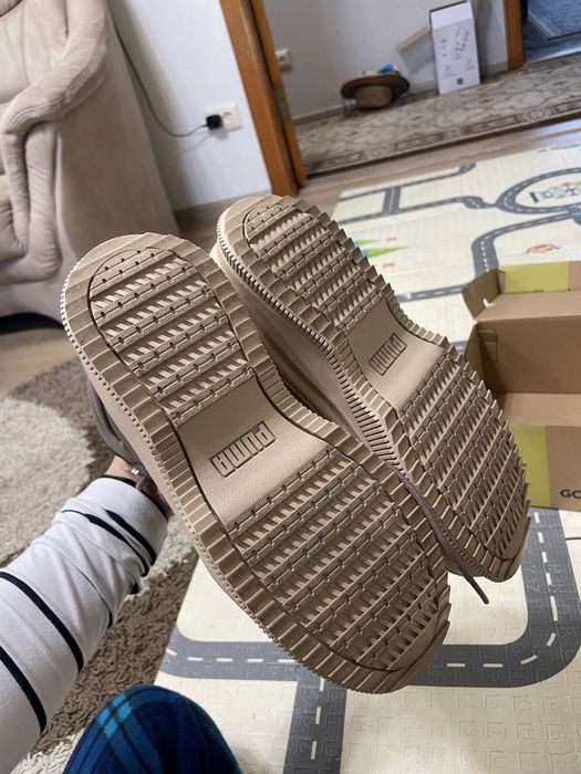 Puma mayra кросівки ботінки черевики теплі