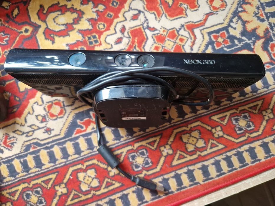 Kinect xbox 360S