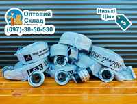 Польський шланг 20м пожарний від 5м+ на метраж рукав прорезинений 50мм