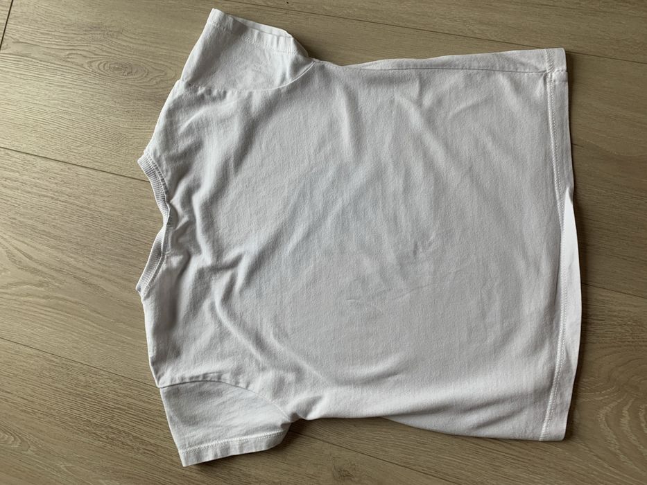 T-shirt Sinsay rozmiar 116