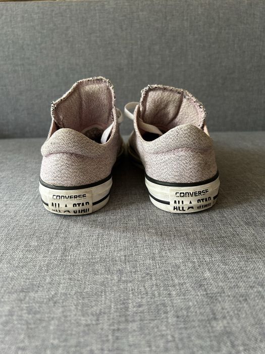 Кеди Converse, р.36