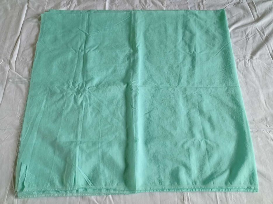 Ткань бельевой ситец СССР (0,83 см* 3 п/м)