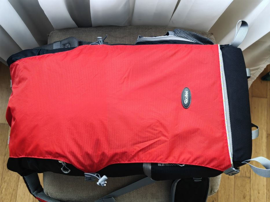 Rollei Traveler Canyon L plecak fotograficzny uniwersalny