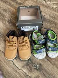 Босоножки walkx kids , сандали, timberland черевики , ботинки