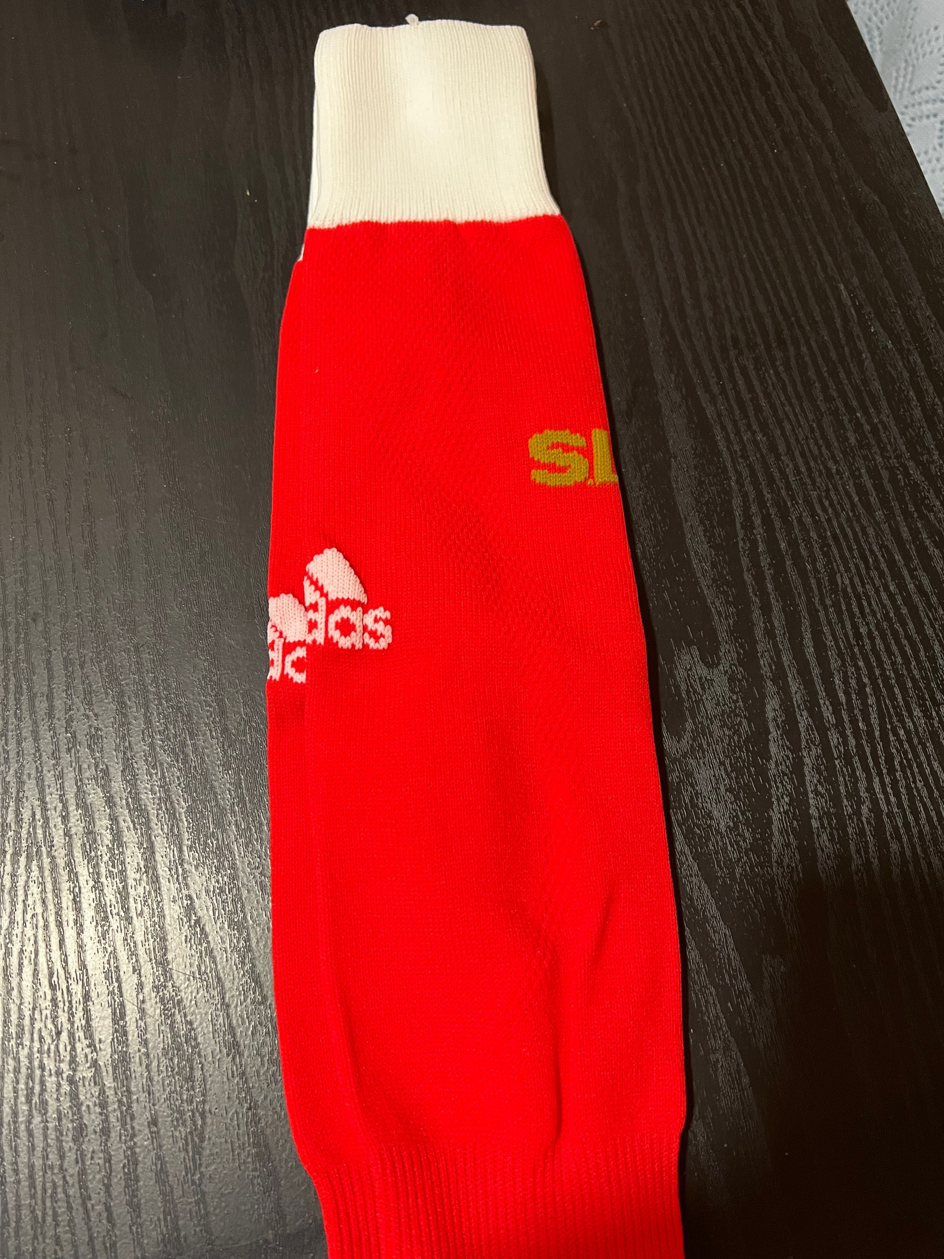 Meias Benfica Adidas