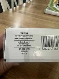 Sterownik techa  St-16S.  Wifi