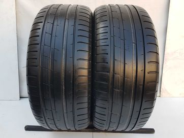 Nokian Tyres Powerproof SUV 265/50R20 111W XL 6mm 2021r