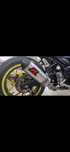 Yamaha MT 03 2016-2020 повний вихлоп dominatorminator