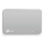 TP-LINK TL-SF1005D Switch Mini 5 portos 10/100 Mbp