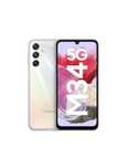 Smartfon Samsung Galaxy M34 128GB