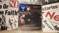 George Michael - Symphonica Live na High Fidelity Pure Audio Blu-ray