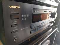 Amplificadores  onkio ( outros )  novos