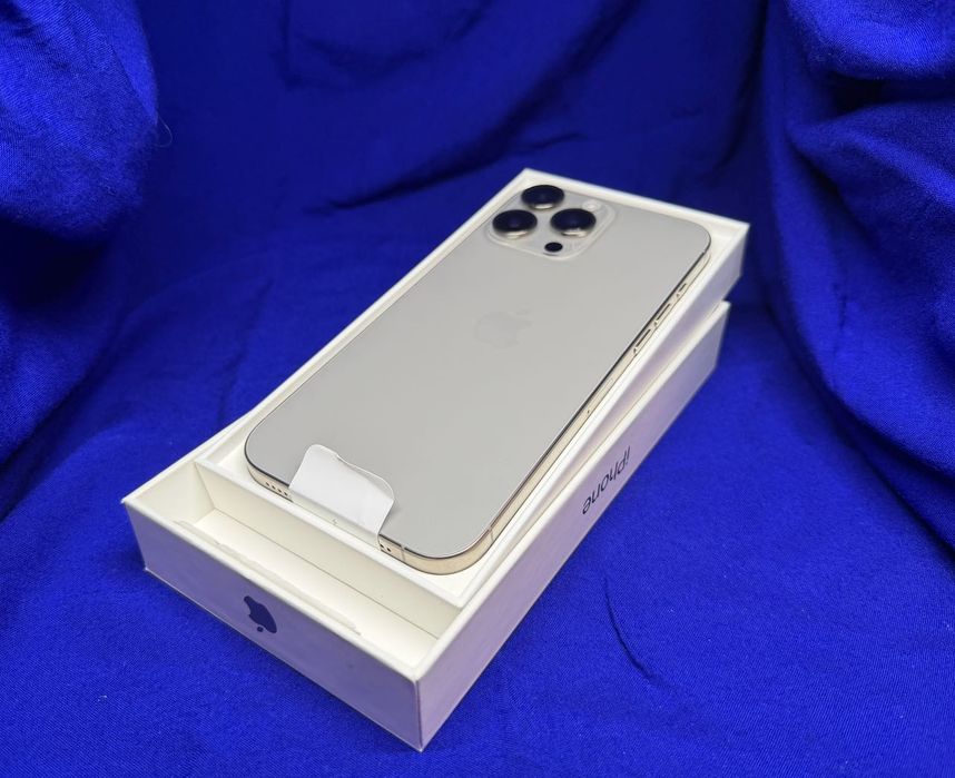 iPhone 16 Pro Max | 512GB | Tytan Naturalny| Bat 100%