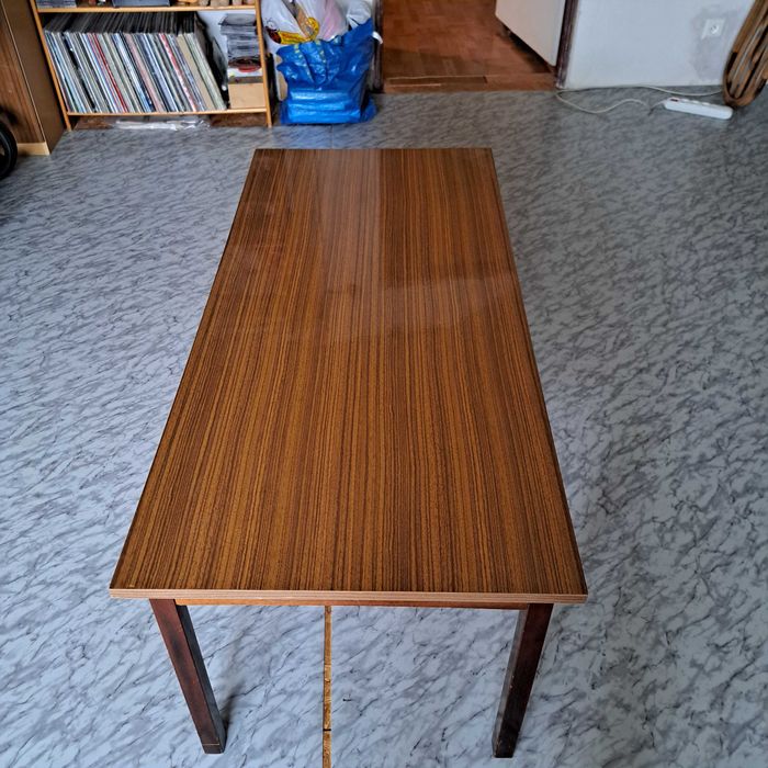 ława wysoki połysk