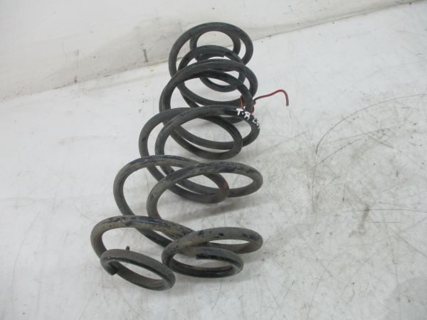 Mola de suspensão trás direita PEUGEOT 207 (WA_, WC_)