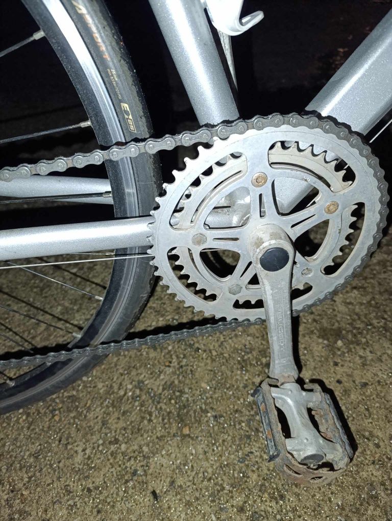 Bicicleta de estrada