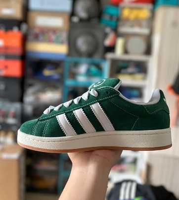 Adidas Campus 00s Greener 44